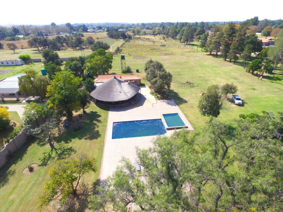 0 Bedroom Property for Sale in Kaalplaats Gauteng