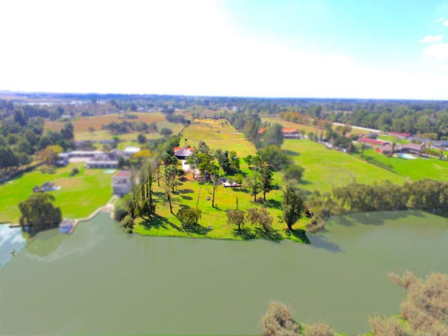 0 Bedroom Property for Sale in Kaalplaats Gauteng