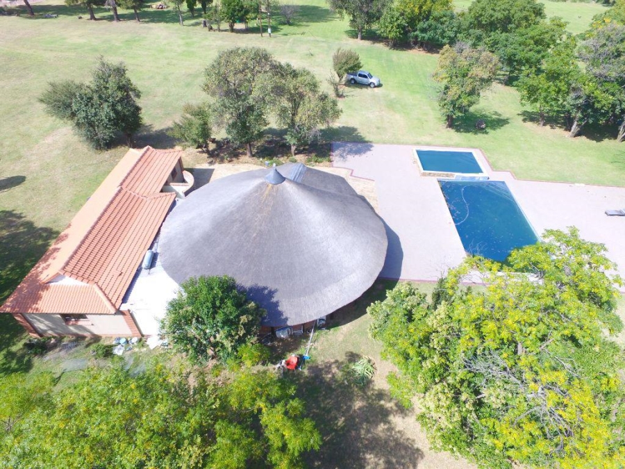 0 Bedroom Property for Sale in Kaalplaats Gauteng