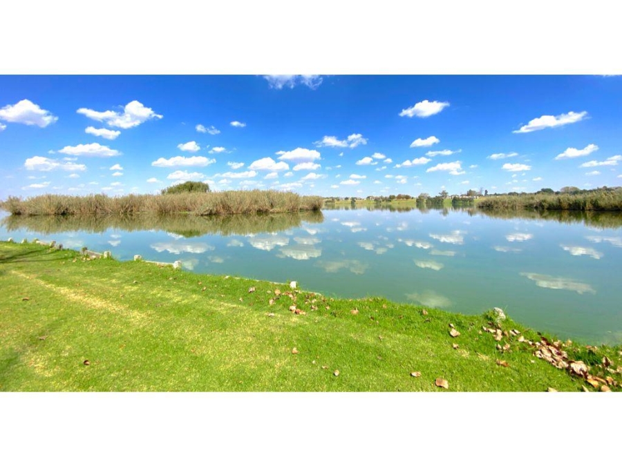 0 Bedroom Property for Sale in Kaalplaats Gauteng