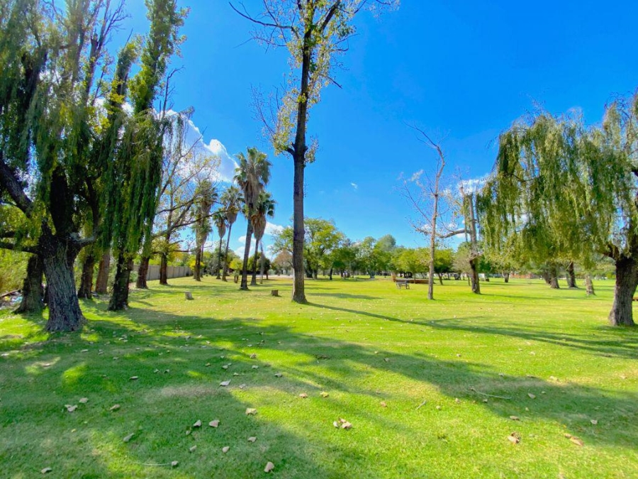 0 Bedroom Property for Sale in Kaalplaats Gauteng