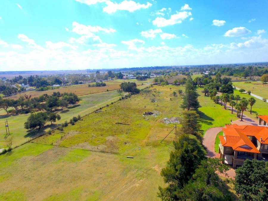 0 Bedroom Property for Sale in Kaalplaats Gauteng