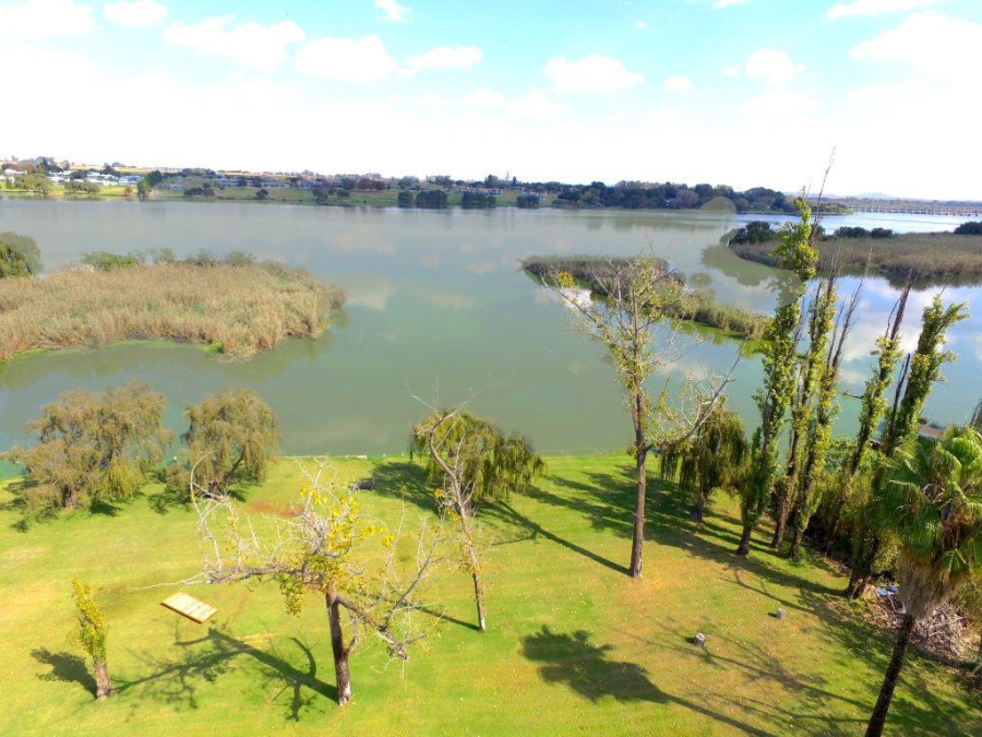 0 Bedroom Property for Sale in Kaalplaats Gauteng