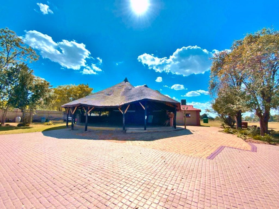 0 Bedroom Property for Sale in Kaalplaats Gauteng