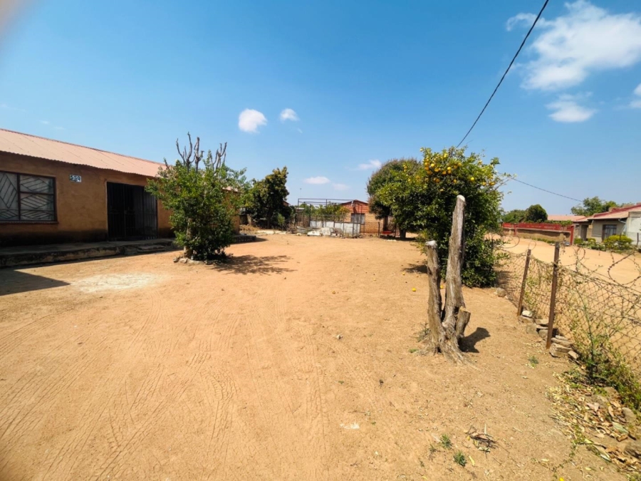 2 Bedroom Property for Sale in Soshanguve T Gauteng
