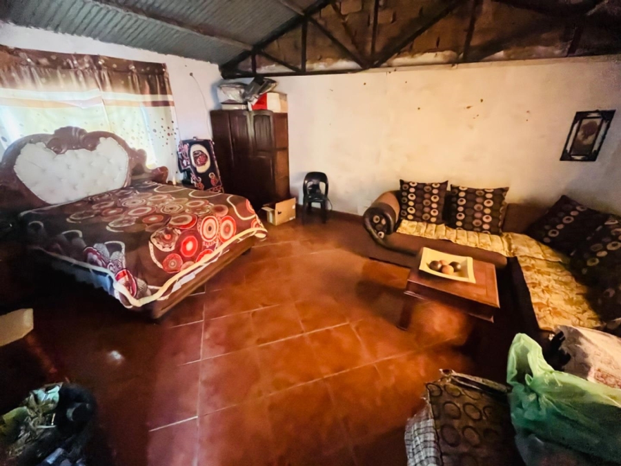 2 Bedroom Property for Sale in Soshanguve T Gauteng