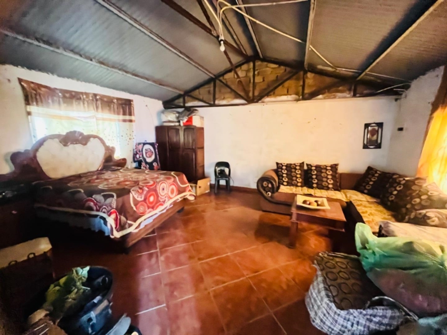 2 Bedroom Property for Sale in Soshanguve T Gauteng