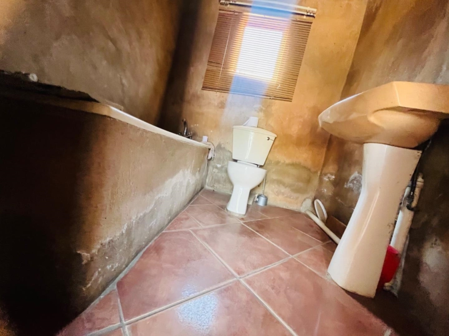 2 Bedroom Property for Sale in Soshanguve T Gauteng