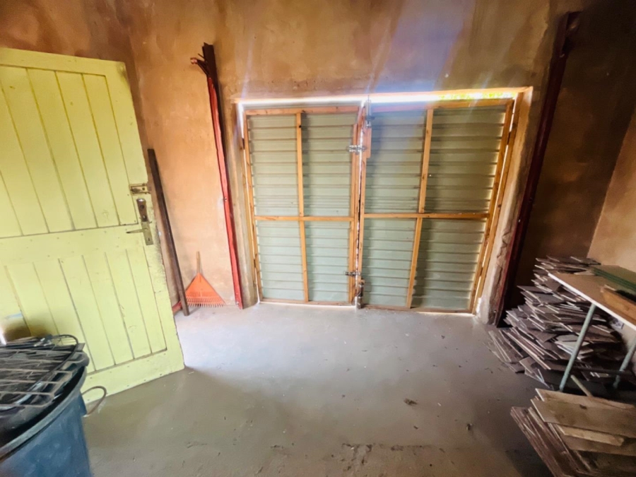 2 Bedroom Property for Sale in Soshanguve T Gauteng