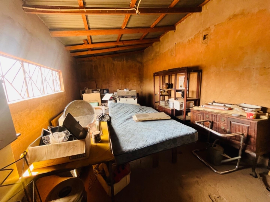 2 Bedroom Property for Sale in Soshanguve T Gauteng