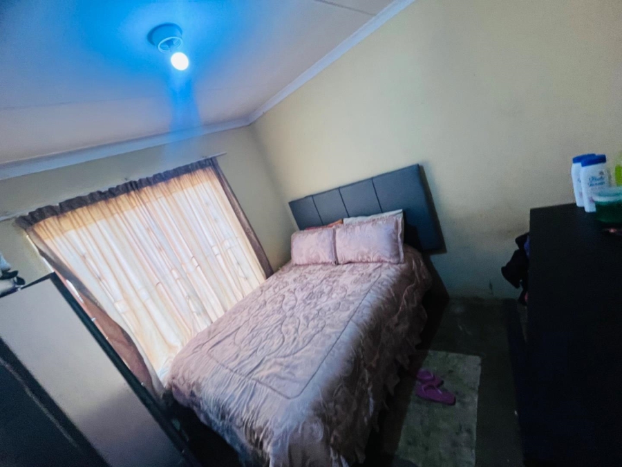 2 Bedroom Property for Sale in Soshanguve VV Gauteng