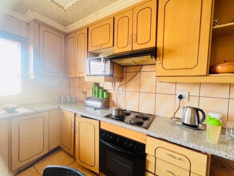 4 Bedroom Property for Sale in Soshanguve R Gauteng