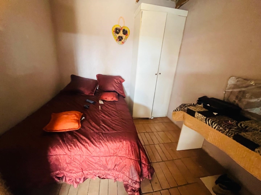 4 Bedroom Property for Sale in Soshanguve R Gauteng