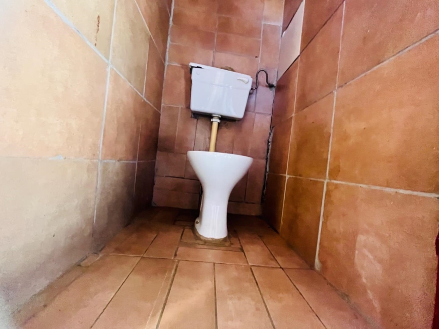 4 Bedroom Property for Sale in Soshanguve R Gauteng