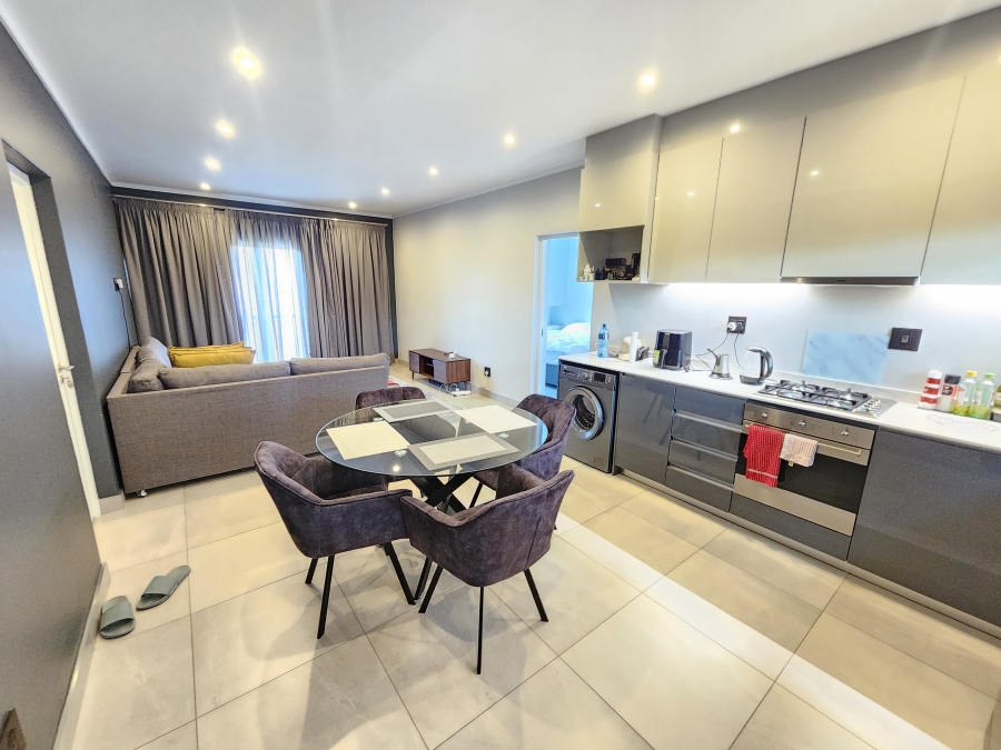 2 Bedroom Property for Sale in Waterkloof Gauteng