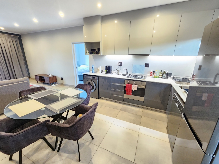 2 Bedroom Property for Sale in Waterkloof Gauteng