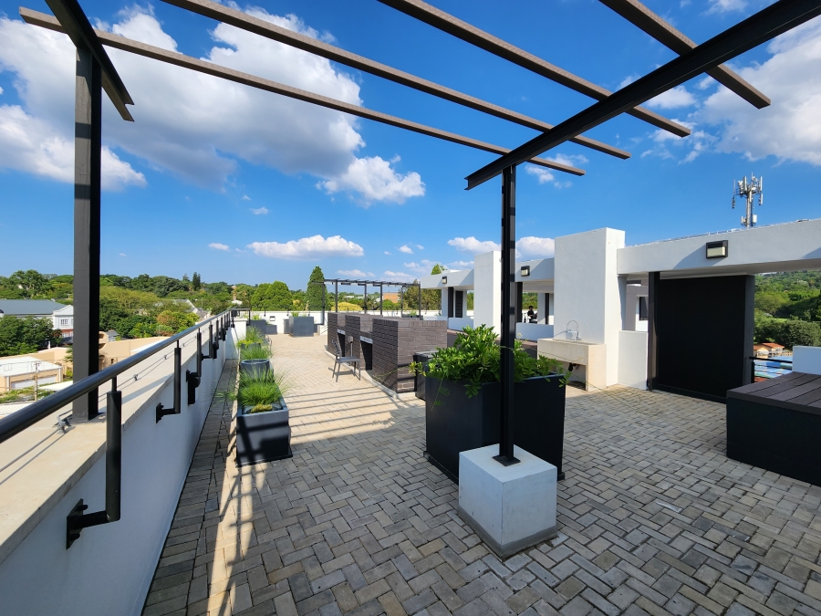 2 Bedroom Property for Sale in Waterkloof Gauteng