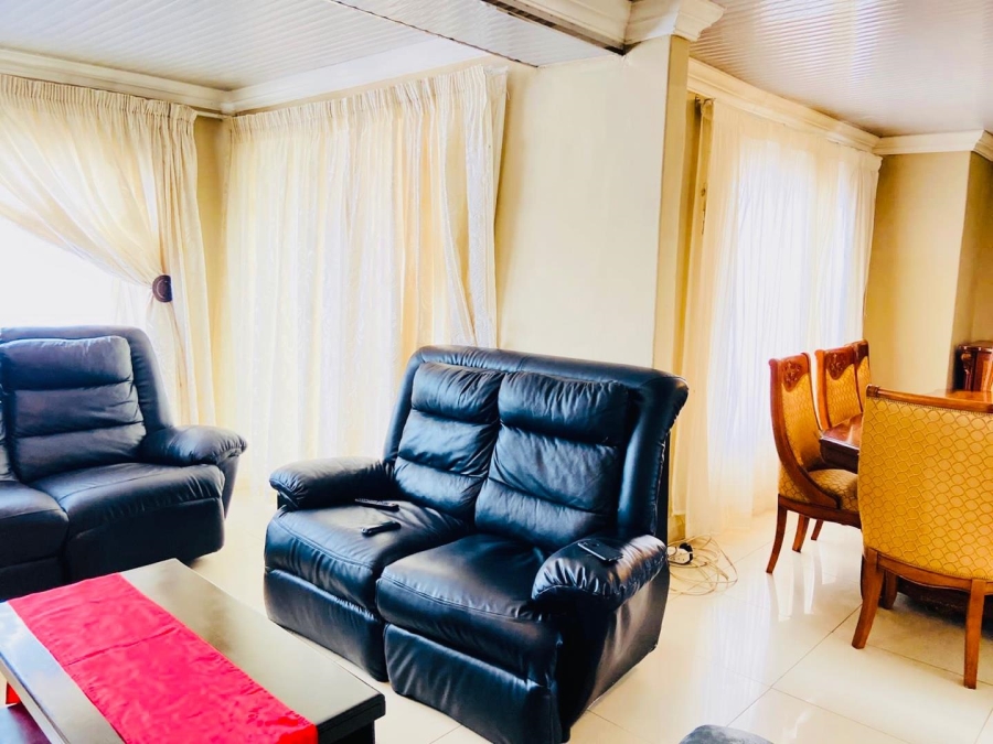 3 Bedroom Property for Sale in Soshanguve JJ Gauteng