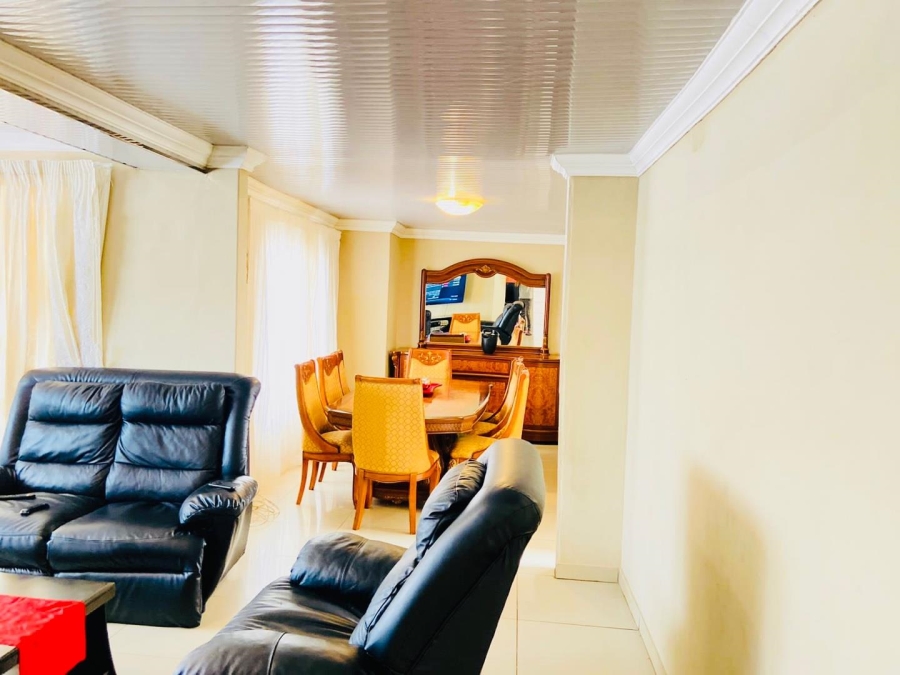 3 Bedroom Property for Sale in Soshanguve JJ Gauteng