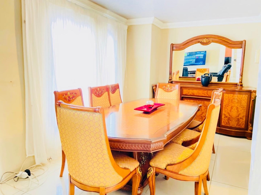 3 Bedroom Property for Sale in Soshanguve JJ Gauteng