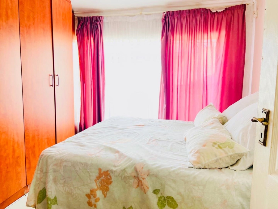 3 Bedroom Property for Sale in Soshanguve JJ Gauteng