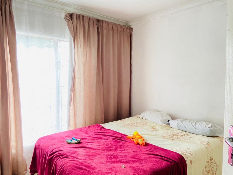 3 Bedroom Property for Sale in Soshanguve JJ Gauteng