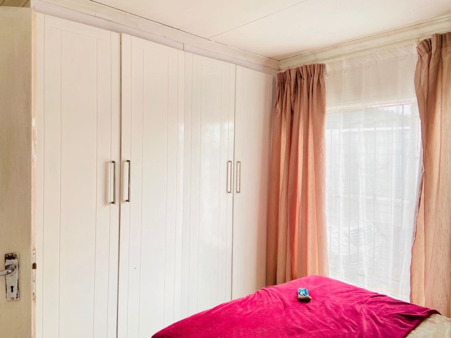 3 Bedroom Property for Sale in Soshanguve JJ Gauteng