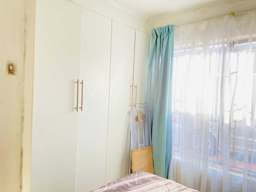 3 Bedroom Property for Sale in Soshanguve JJ Gauteng