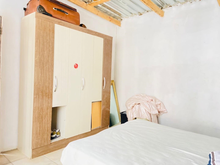 3 Bedroom Property for Sale in Soshanguve JJ Gauteng