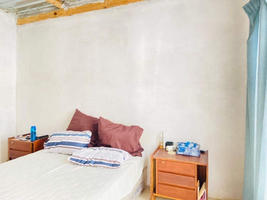 3 Bedroom Property for Sale in Soshanguve JJ Gauteng