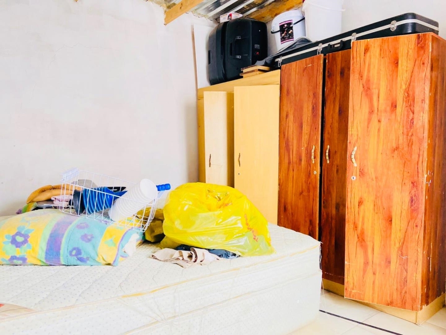 3 Bedroom Property for Sale in Soshanguve JJ Gauteng