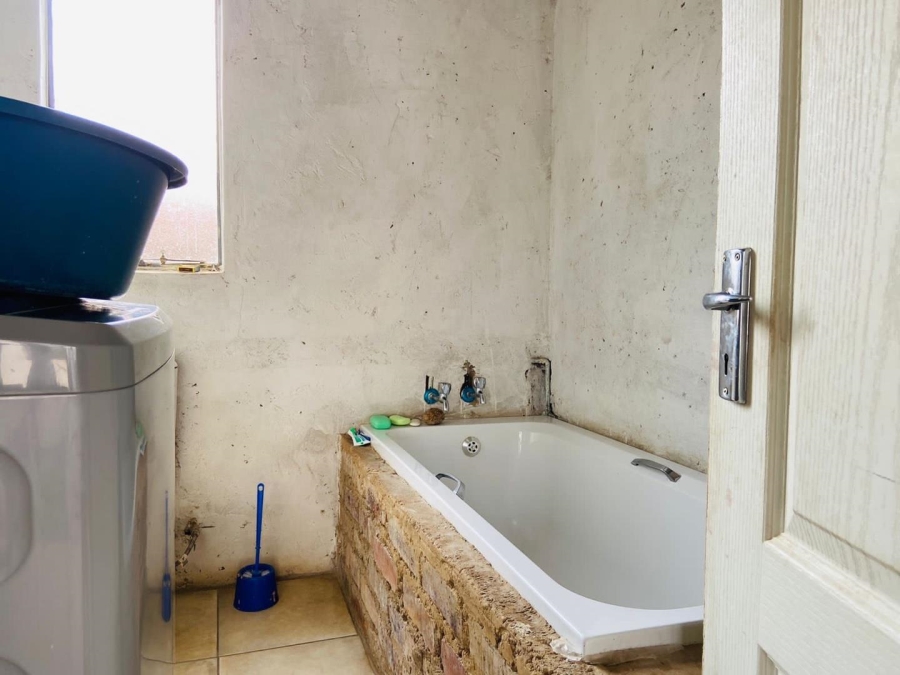 3 Bedroom Property for Sale in Soshanguve JJ Gauteng