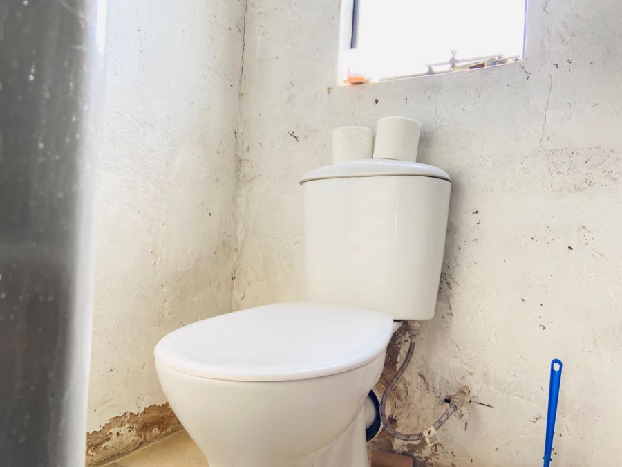 3 Bedroom Property for Sale in Soshanguve JJ Gauteng