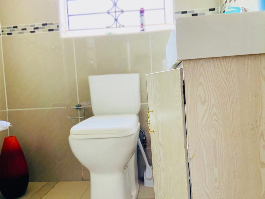 3 Bedroom Property for Sale in Soshanguve JJ Gauteng