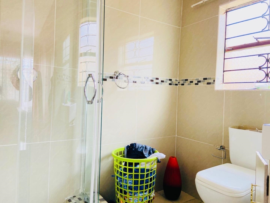 3 Bedroom Property for Sale in Soshanguve JJ Gauteng