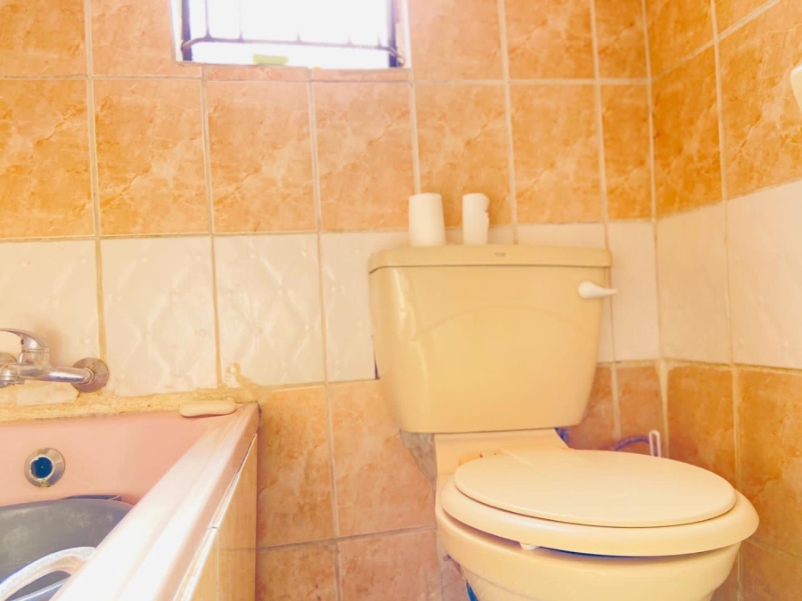 3 Bedroom Property for Sale in Soshanguve JJ Gauteng