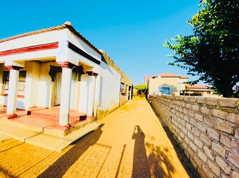 5 Bedroom Property for Sale in Soshanguve S Gauteng