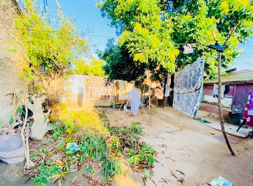 5 Bedroom Property for Sale in Soshanguve S Gauteng