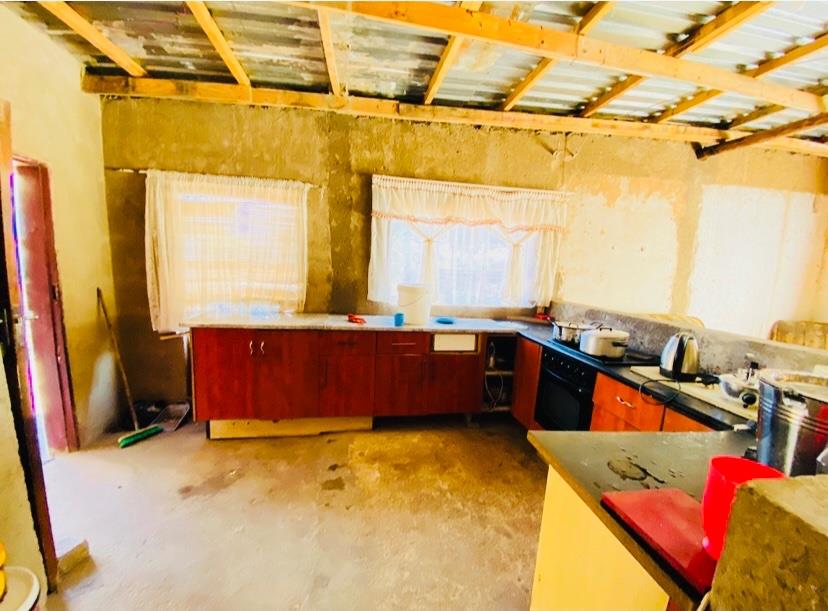 5 Bedroom Property for Sale in Soshanguve S Gauteng