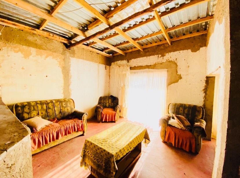 5 Bedroom Property for Sale in Soshanguve S Gauteng