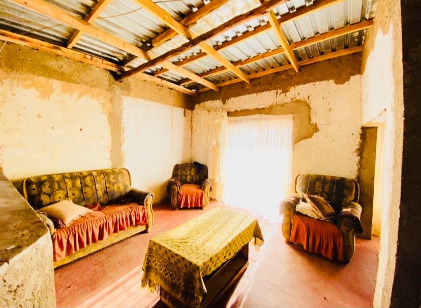 5 Bedroom Property for Sale in Soshanguve S Gauteng