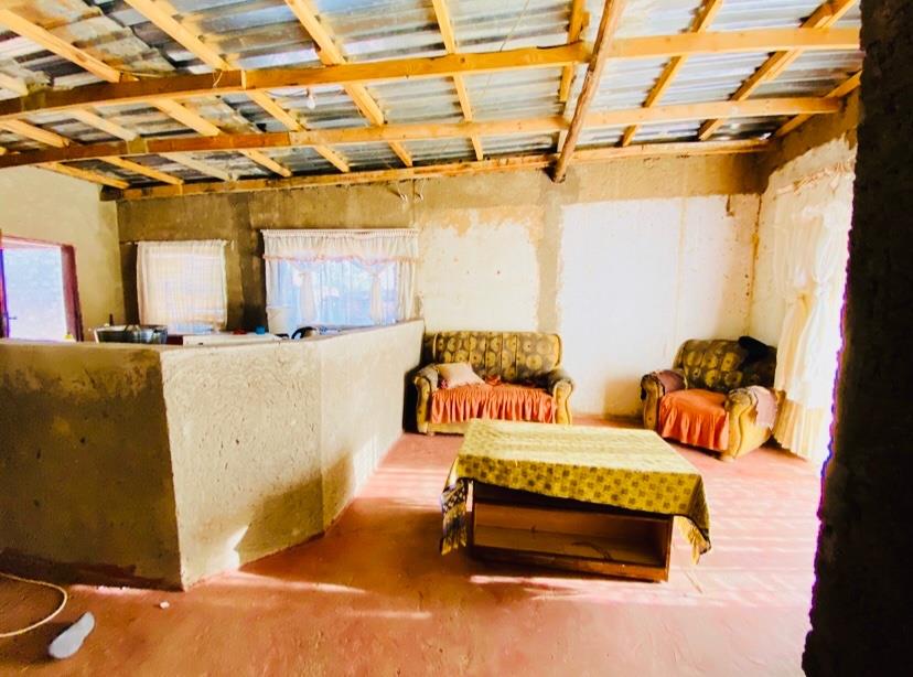 5 Bedroom Property for Sale in Soshanguve S Gauteng