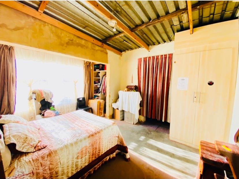 5 Bedroom Property for Sale in Soshanguve S Gauteng