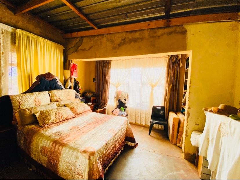 5 Bedroom Property for Sale in Soshanguve S Gauteng