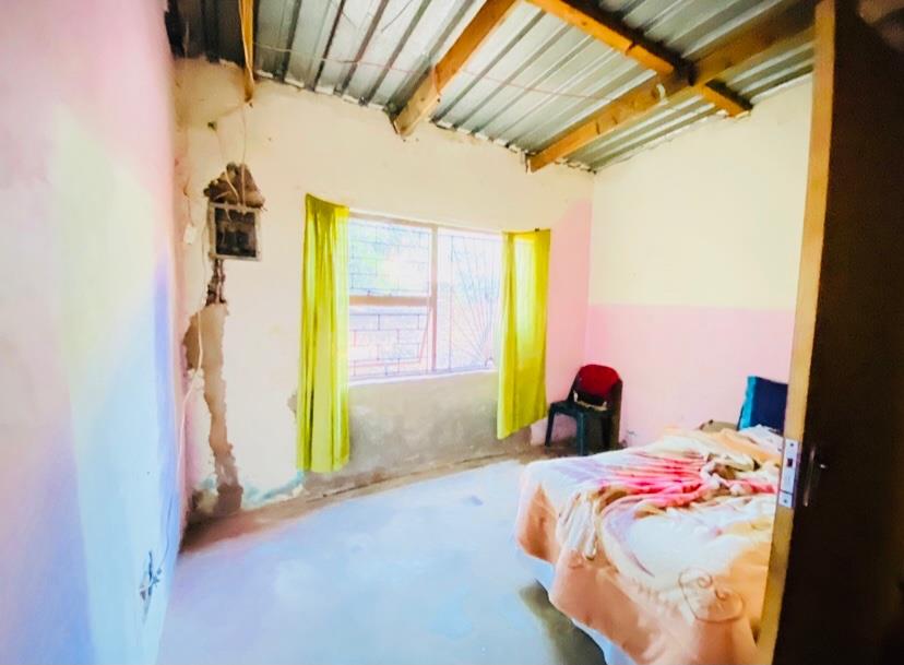 5 Bedroom Property for Sale in Soshanguve S Gauteng