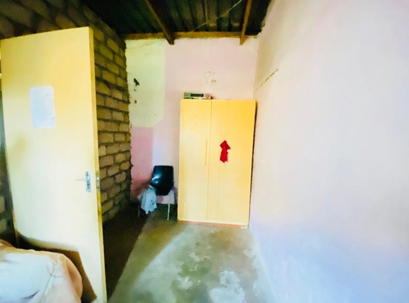 5 Bedroom Property for Sale in Soshanguve S Gauteng