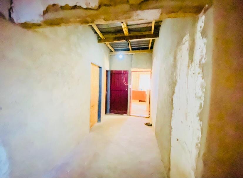 5 Bedroom Property for Sale in Soshanguve S Gauteng