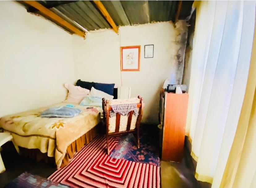 5 Bedroom Property for Sale in Soshanguve S Gauteng