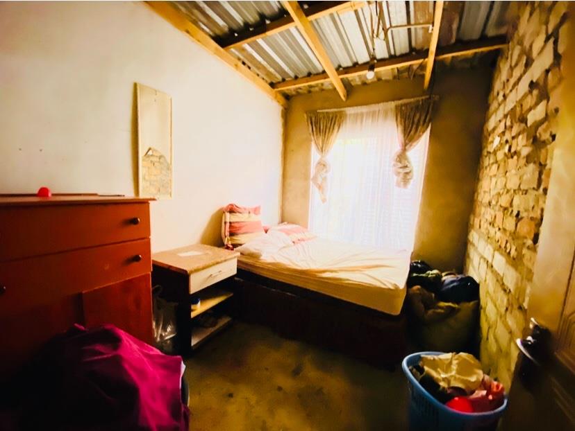 5 Bedroom Property for Sale in Soshanguve S Gauteng