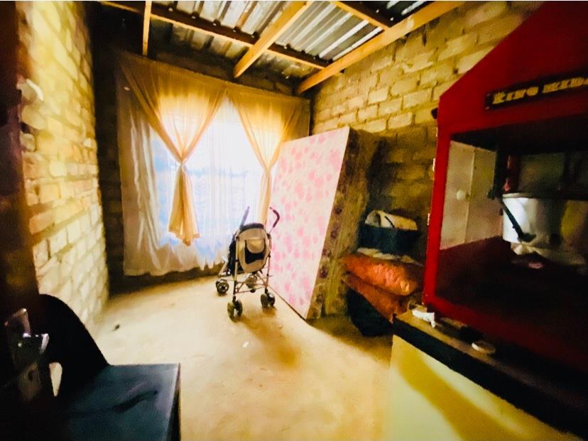 5 Bedroom Property for Sale in Soshanguve S Gauteng